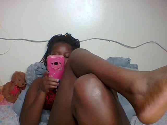 Kittygleam webcam
