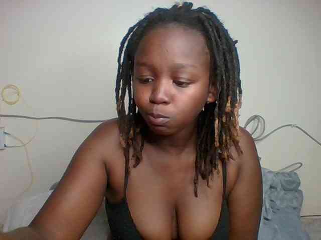 Kittygleam webcam