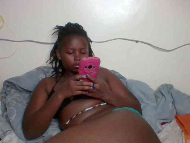 Kittygleam webcam