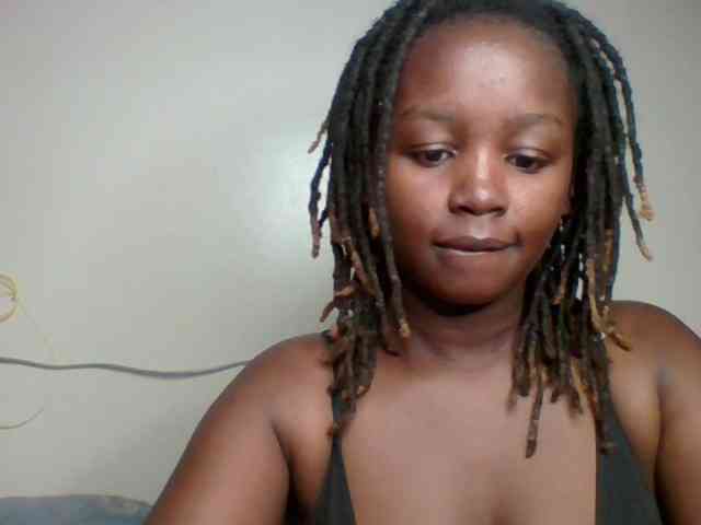 Kittygleam webcam