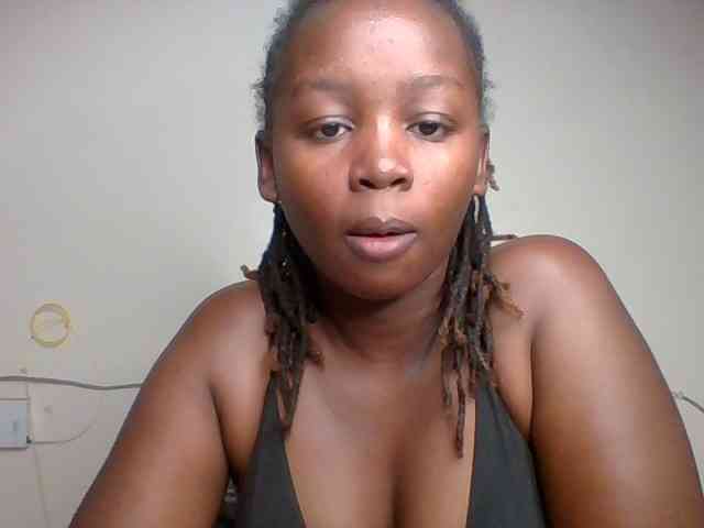 Kittygleam webcam