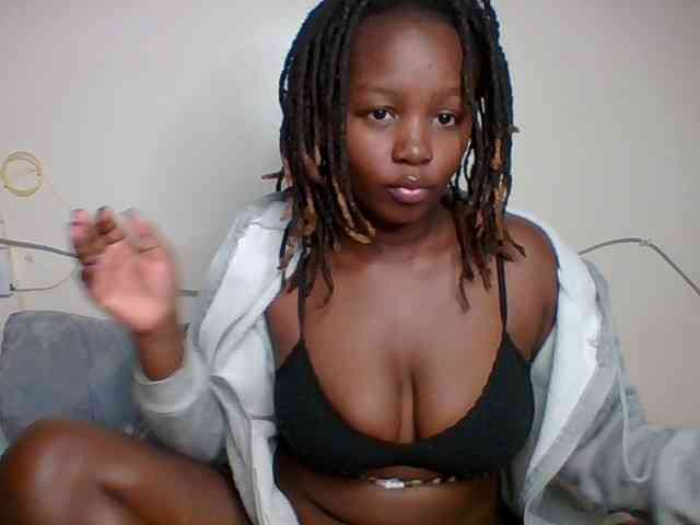 Kittygleam webcam