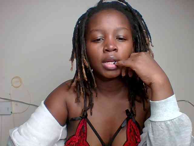 Kittygleam webcam