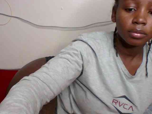 Kittygleam webcam