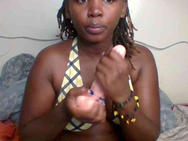 Kittygleam webcam