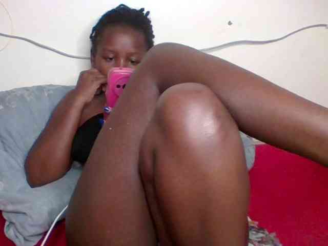 Kittygleam webcam