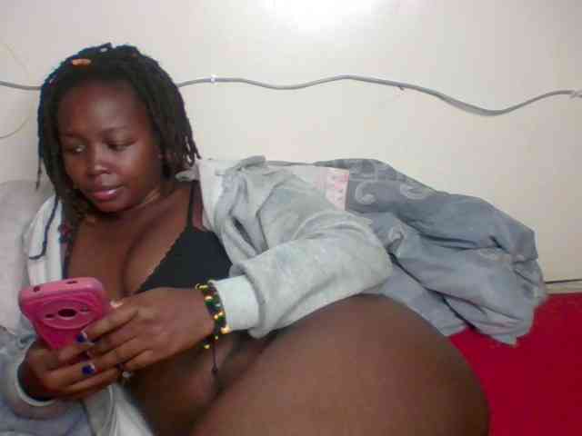 Kittygleam webcam