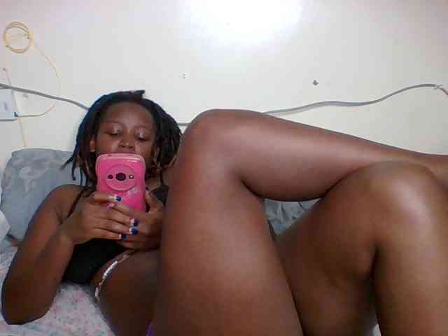 Kittygleam webcam