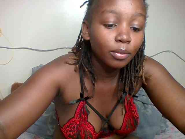 Kittygleam webcam