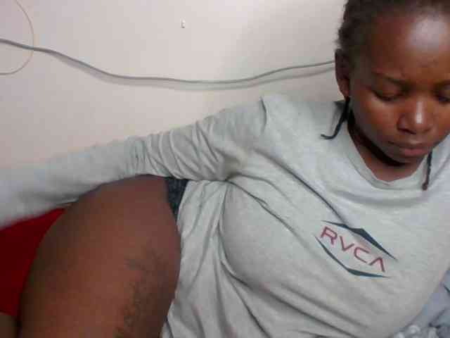 Kittygleam webcam
