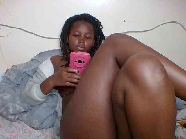 Kittygleam webcam