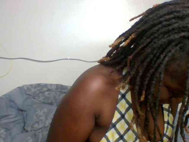 Kittygleam webcam