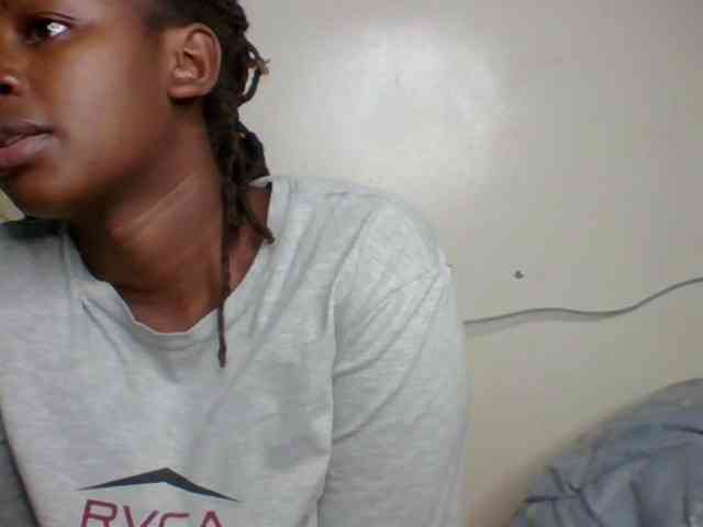 Kittygleam webcam