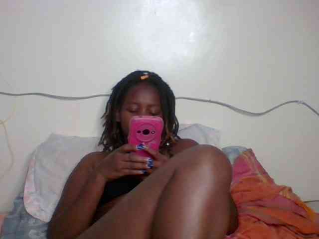 Kittygleam webcam