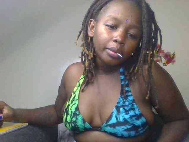 Kittygleam webcam