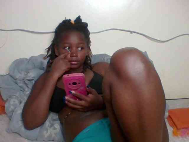 Kittygleam webcam