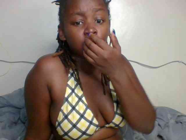 Kittygleam webcam