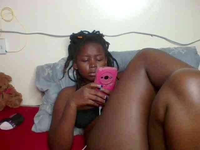 Kittygleam webcam
