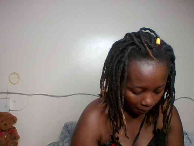 Kittygleam webcam