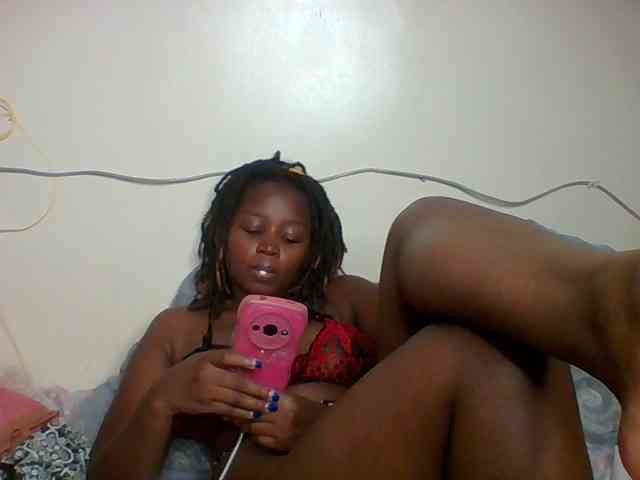 Kittygleam webcam