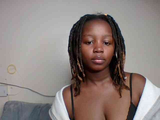 Kittygleam webcam