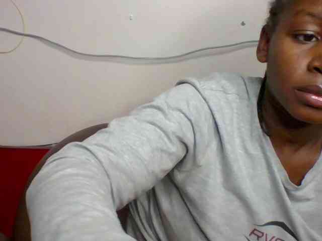 Kittygleam webcam