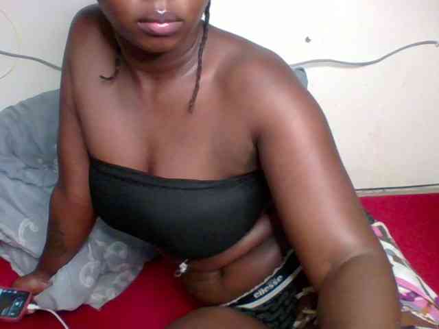 Kittygleam webcam