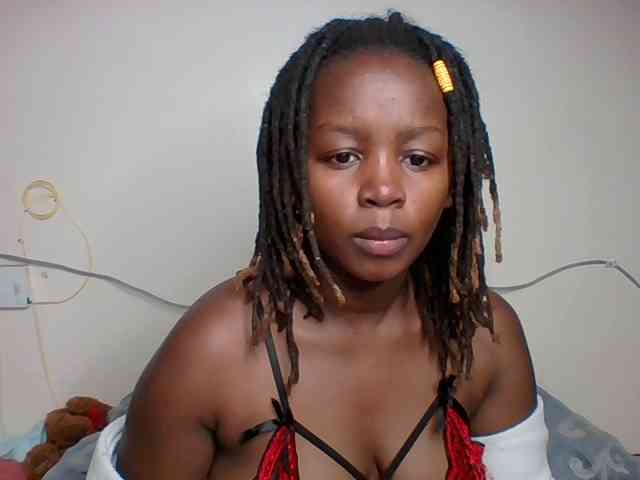 Kittygleam webcam