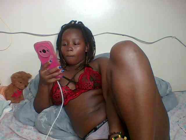 Kittygleam webcam