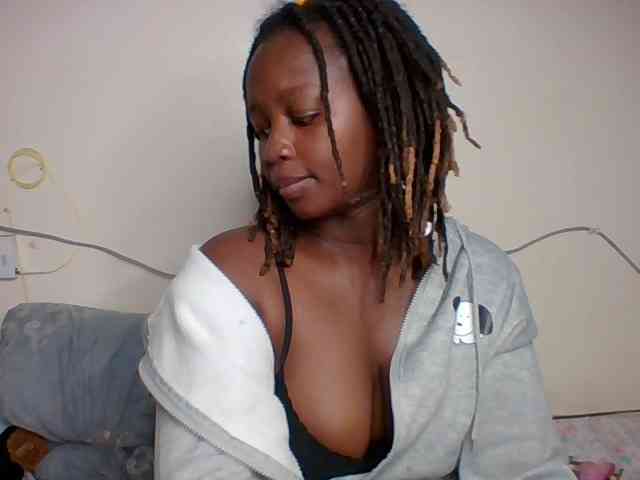 Kittygleam webcam