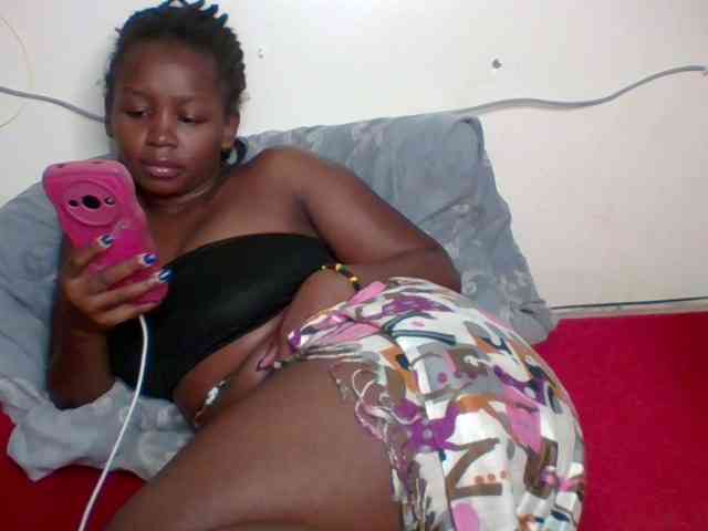 Kittygleam webcam