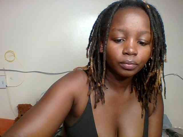 Kittygleam webcam