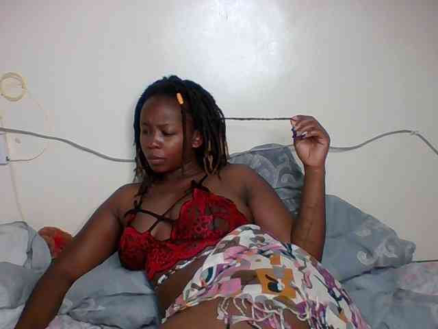 Kittygleam webcam