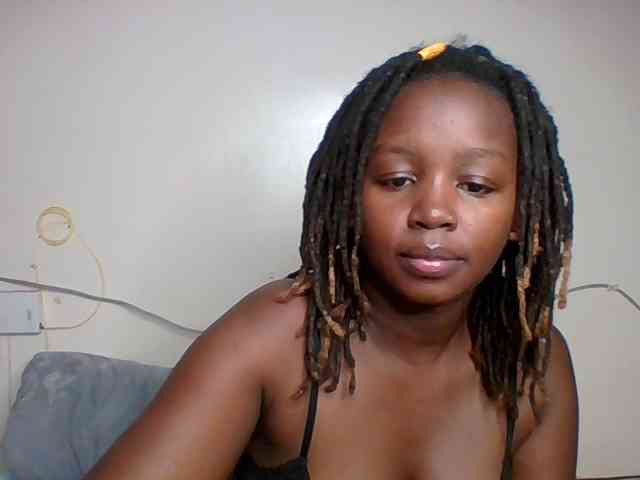 Kittygleam webcam