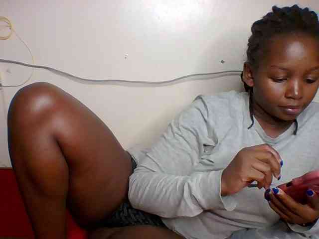Kittygleam webcam