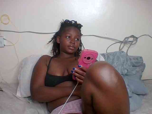Kittygleam webcam