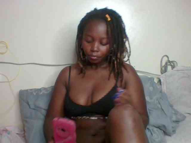 Kittygleam webcam