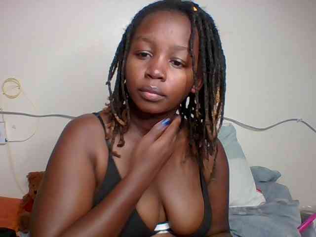 Kittygleam webcam