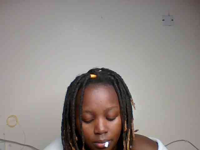 Kittygleam webcam