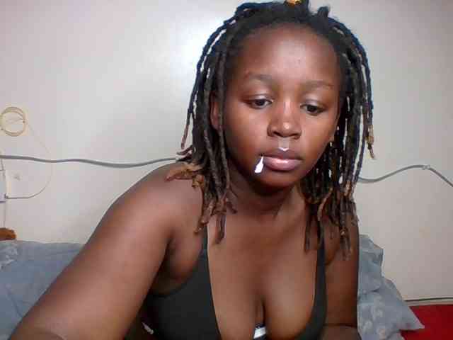 Kittygleam webcam