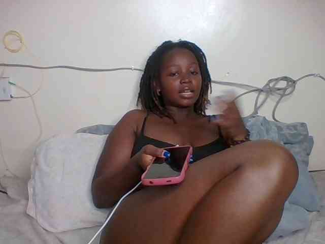Kittygleam webcam
