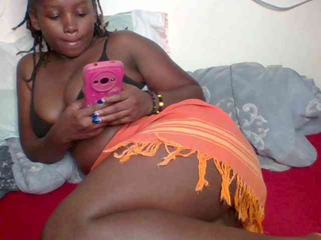 Kittygleam webcam