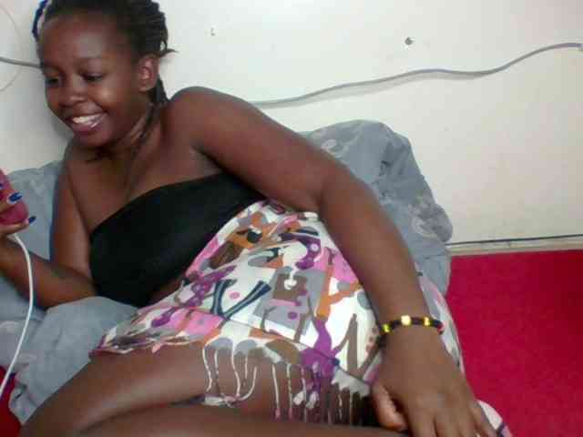 Kittygleam webcam