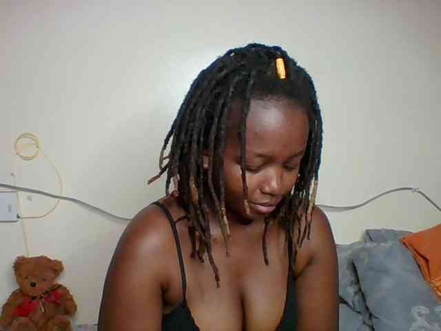 Kittygleam webcam
