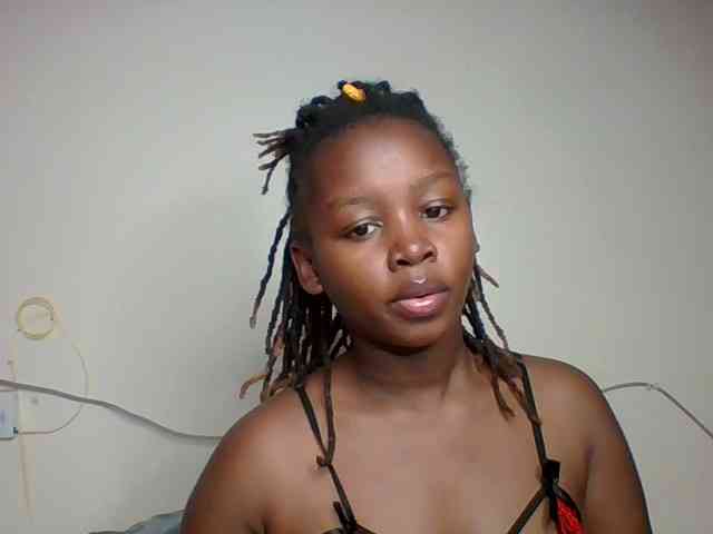 Kittygleam webcam