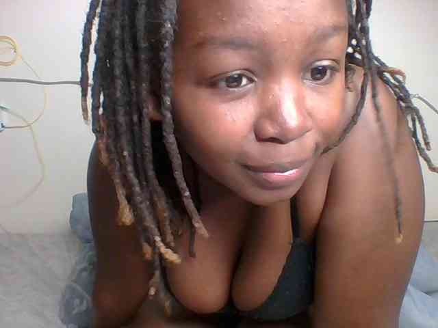 Kittygleam webcam