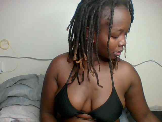 Kittygleam webcam