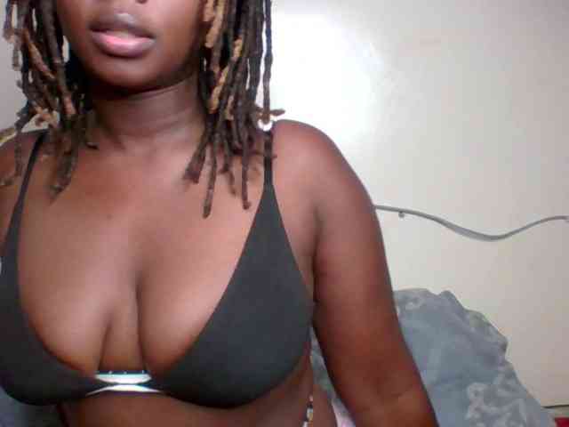 Kittygleam webcam