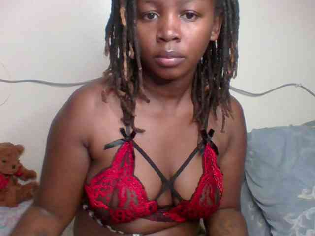 Kittygleam webcam