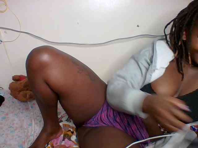 Kittygleam webcam